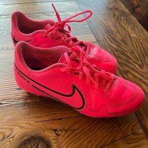 Nike Tiempo Soccer Cleats